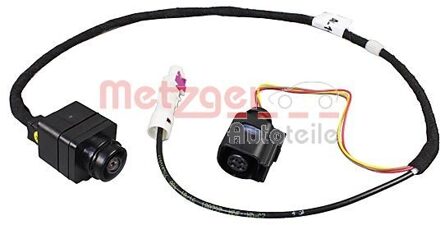 Camera, fileparkeren 0897009