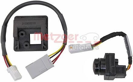 Camera, fileparkeren 0897020