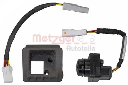 Camera, fileparkeren 0897023