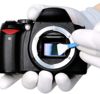Camera & Foto Ccd/Cmos Wisser Pak Vsgo Sensor Cleaning Kit DDR-16 Voor APS-C Dslr Sensor Cleaning