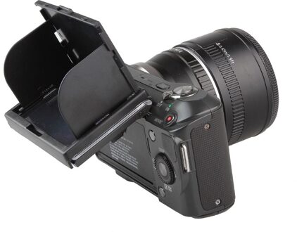 Camera LCD Monitor Screen Beschermen Transparante Zonnescherm Cover voor Sony NEX3 NEX5 NEX-5C