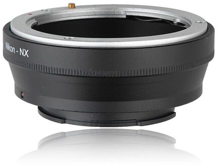 Camera Lens Adapter Ring AI-NX Voor Nikon Af Lens Voor Samsung NX5 NX10 NX11 NX210 NX200 NX300 NX2000 NX3000 NX1000