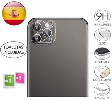 Camera Lens Protector for iPhone 11 PRO 11 PRO MAX