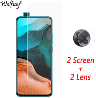 Camera Lens Protector For Xiaomi Poco F2 Pro Tempered Glass For Xiaomi Poco X3 F2 Pro Screen Protector Xiaomi Poco F2 Pro Glass