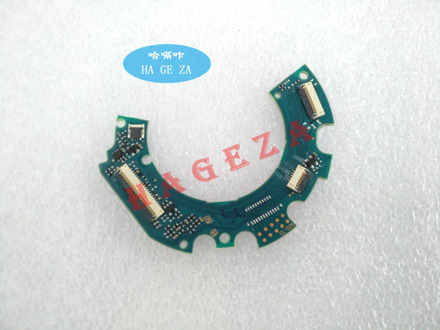 Camera Lens Repair Part 55-210 motherboard PCB For Sony E 55-210mm F4.5-6.3 mainboard SEL55210 Original