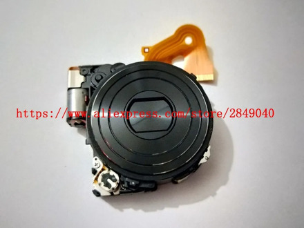 Camera Lens Zoom Repair Part For SONY DSC W570 W580 W630 W650 WX7 WX9 WX30 WX50 WX70 Digital Camera