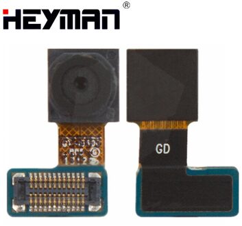 Camera Module Voor Samsung Galaxy S4 GT-I9500/I9505/I545/L720/R970/I337/M919/ i9502 Voorkant Selfie Camera Vervangende onderdelen