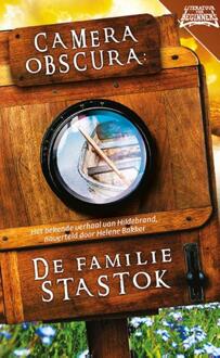 Camera Obscura - Boek Hildebrand (9086962467)