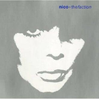 Camera Obscura - Nico & The Faction