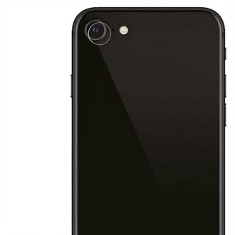 Camera Protector iPhone SE (2020) Glas - 2 Pack