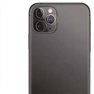 Camera Protector iPhone X / Xs / 11 Pro Glas - 2 Pack