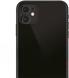 Camera Protector iPhone Xr,iPhone 11, Glas - 2 Pack