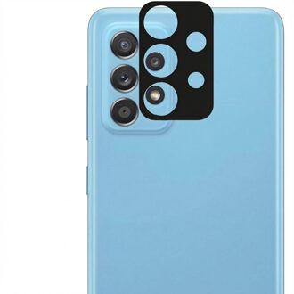 Camera Protector Samsung Galaxy A52 Glas - 2 Pack