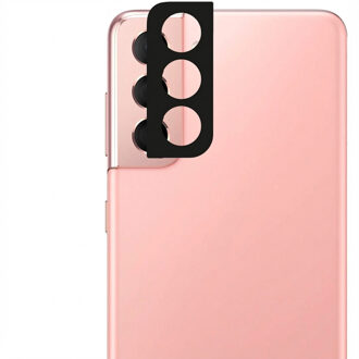 Camera Protector Samsung Galaxy S21 Glas - 2 Pack