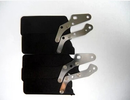 Camera Repair Parts For Canon 450D 500D 550D 600D 1000D Shutter Curtain Shutter Blades