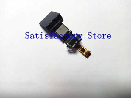 Camera repair parts for Sony NEX-3N NEX3N ILCE-5000 ILCE-5100 ILCE-6000 a5000 a5100 a6000 Top cover flash group unit Color