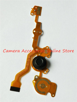 CAMERA Repair Parts Rear Cover Joystick Multi Controller Button Flex Cable CG2-3176-000 For Canon EOS 5D Mark III