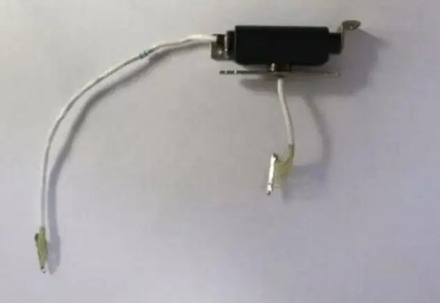 Camera replacement parts Rebel T3i Kiss X5 600D LCD display screen rotation flex bearing cable shaft cable for Canon