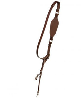 Camera Shoulder strap Brandy L/XL