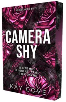 Camera Shy - Lessons In Love - Kay Cove