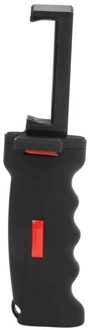Camera Stabilizer Camera Plastic Handheld Grip Stabilizer Handvat Mount Stand Met Mobiele Telefoon Klem Stabilizer Voor Camera 'S