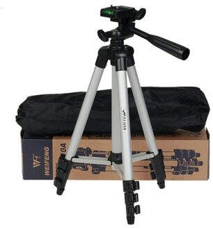 Camera Statief Bracket Stand Houder voor Canon DSLR EOS 1300D 1200D 1100D 760D 750D 700D 600D 650D 550D 60D 70D