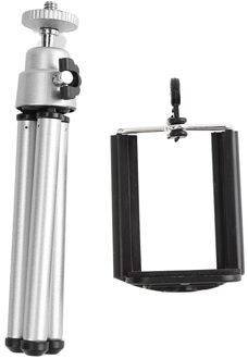 Camera Statief Uitschuifbare Aluminium Camera Statief Gorillapod Camera Stand Camera Hoofd Voor Logitech C930e C920 C925e Webcam