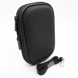 Camera Tas Voor Samsung ST80 ES75 PL90 ES73 ES30 ES25 AQ100 ST30 L301 ST95 ST65 ST90 ST100 ST80 TL350 hmx U10 U20 E10