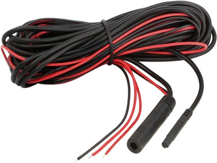 Camera verlengkabel voor ACV camera's 5 meter 7710006305