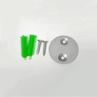 Camera Wall Mount Bracket Houder Voor Xiaomi/Xiaofang/360 Magnetische Zuigkracht Smart Home Security Camera