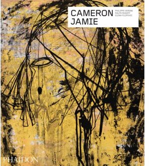 Cameron Jamie - Phaidon Contemporary Artists Series - Philippe Vergne