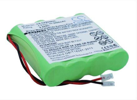 Cameron Sino 2000 mAh batterij voor UNIVERSEL AA x 4 Draadloze Telefoon Batterij