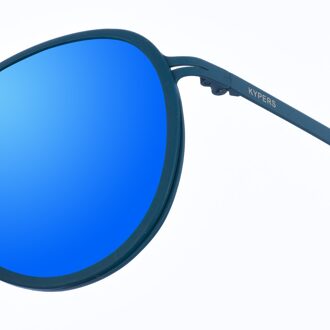 cameron zonnebril Blauw