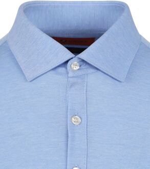 Camicia Poloshirt Lichtblauw - L,M,XL,XXL