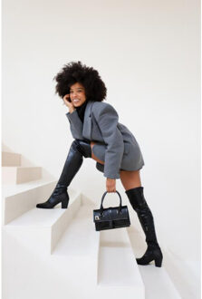 Camiel-50 Zwart - 38