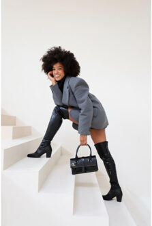 Camiel-50 Zwart - 39