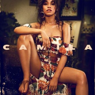 Camila Cabello - Camila | CD