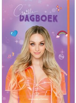 Camille - Dagboek - Camille - CAMILLE