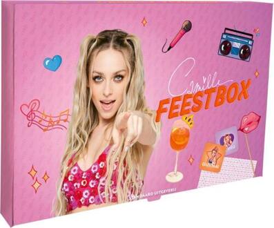 Camille Feestbox - Camille - CAMILLE