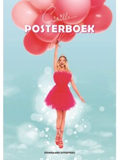 Camille Posterboek - Camille - CAMILLE