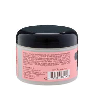Camille Rose Algae Deep Conditioner 240 ml