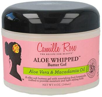 Camille Rose Aloe Butter Gel 240 ml