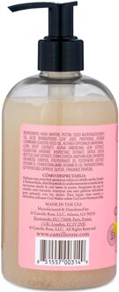 Camille Rose Curl Maker Unisex 240ml haarmasker