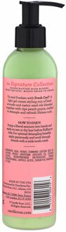 Camille Rose Fresh Curl Revitalising Hair Smoother 240ml