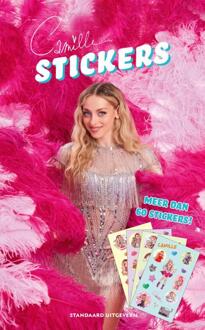 Camille Stickers -  Camille (ISBN: 9789002284458)