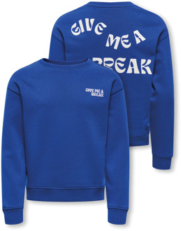 Camine Sweater Junior - 158/164