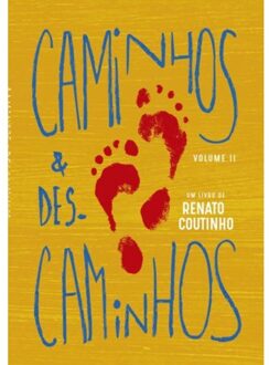 Caminhos & Descaminhos Vol.Ii - Renato Coutinho