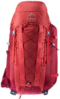 Camino 50l rugzak Rood - One size
