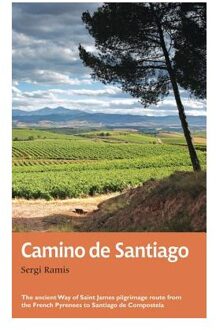Camino de Santiago
