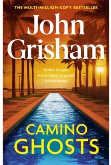Camino Ghosts - John Grisham